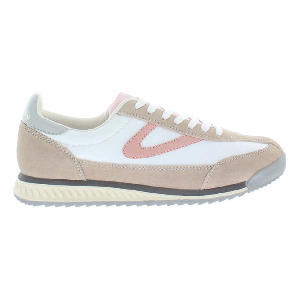 Tretorn Rawlins Sneakers Womens NIB - Picture 2 of 5